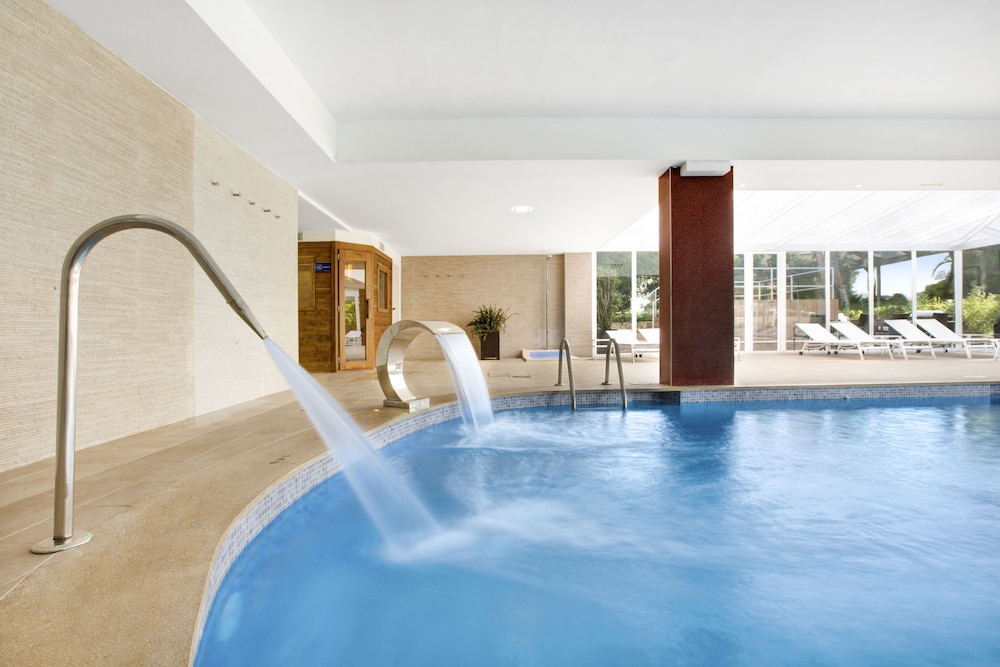 Hotel Aubamar Bali 20/40