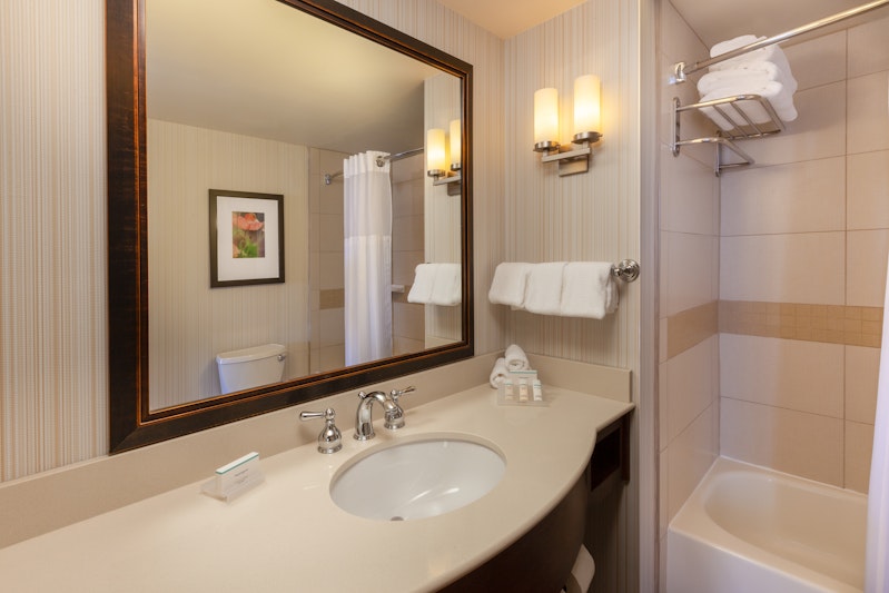 Hilton Garden Inn Pittsburgh University Place 62/62