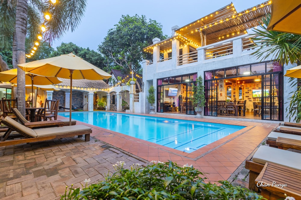 Baanpong Lodge 6/50