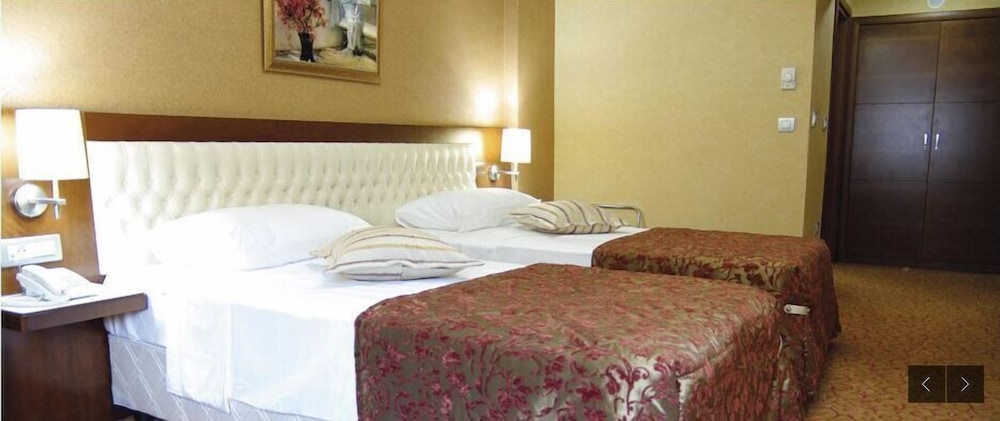 Hotel Yuksel 15/46