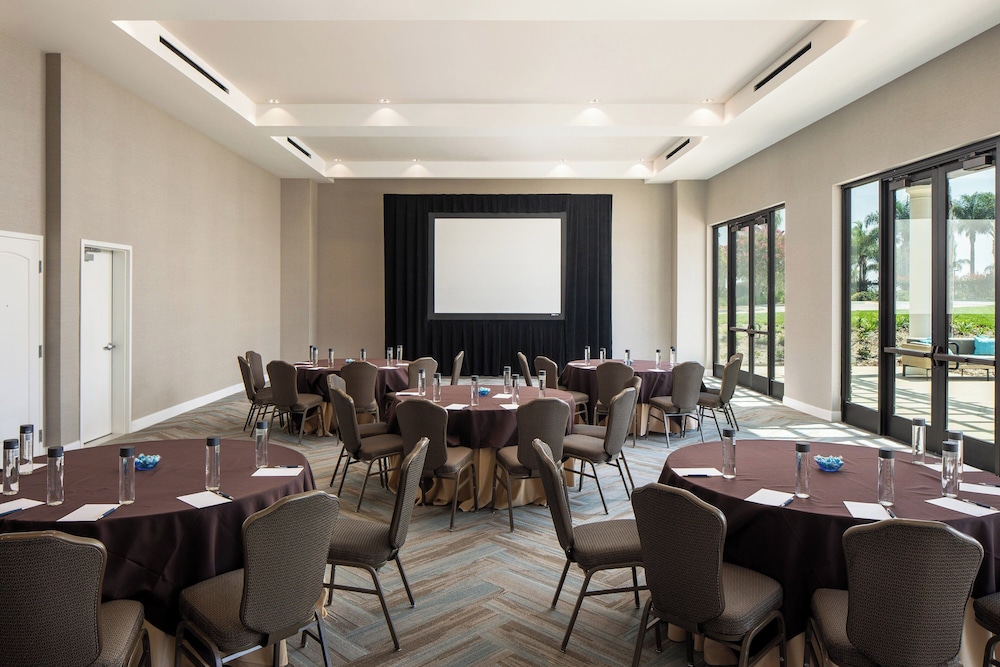 Sheraton Carlsbad Resort Spa 36/47