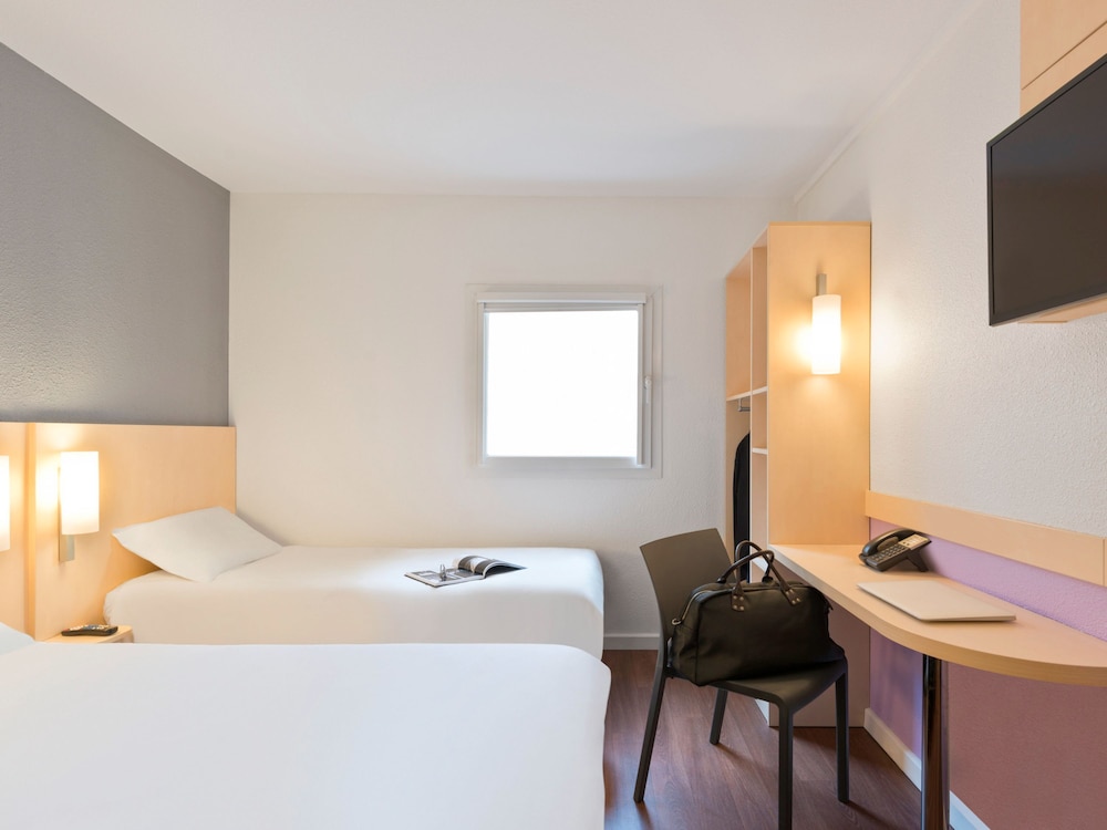 Ibis Budget Cannes Centre Ville 14/30