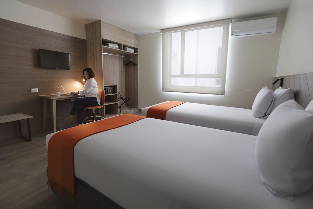 Casa Andina Standard Trujillo Plaza 23/66