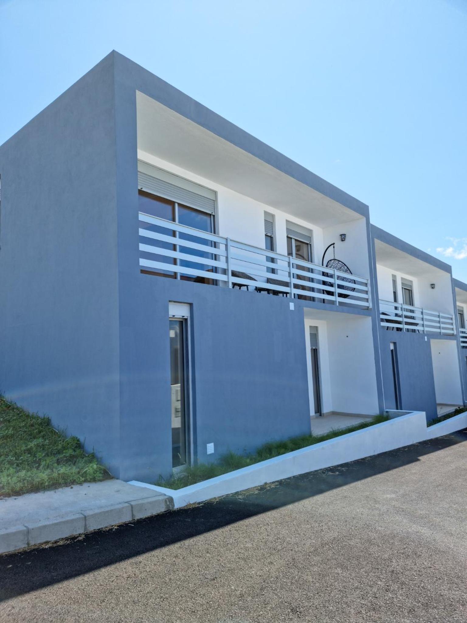 Villas do Mar 14/15