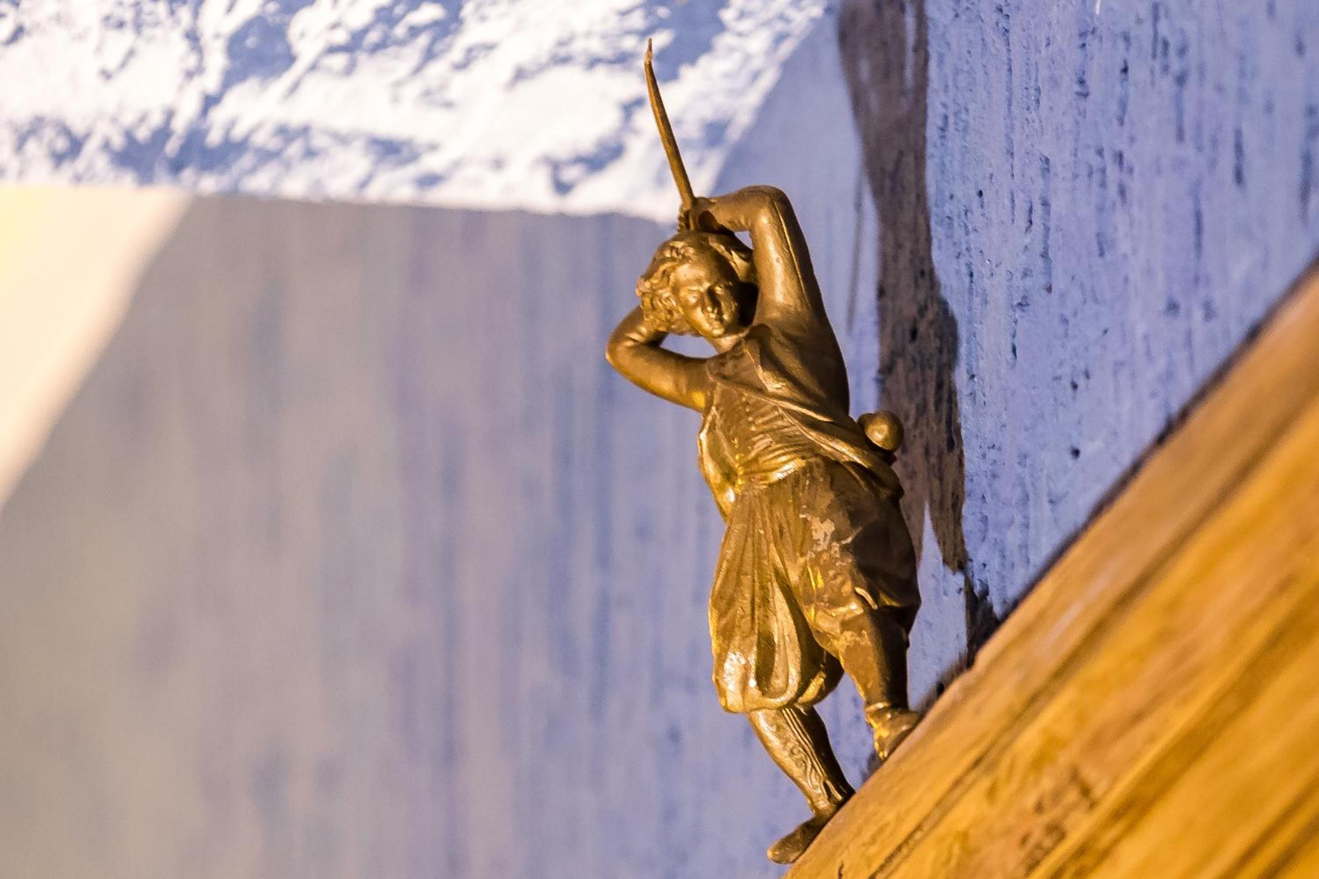 Tiflis Inn Glamour Boutique Hotel 53/59