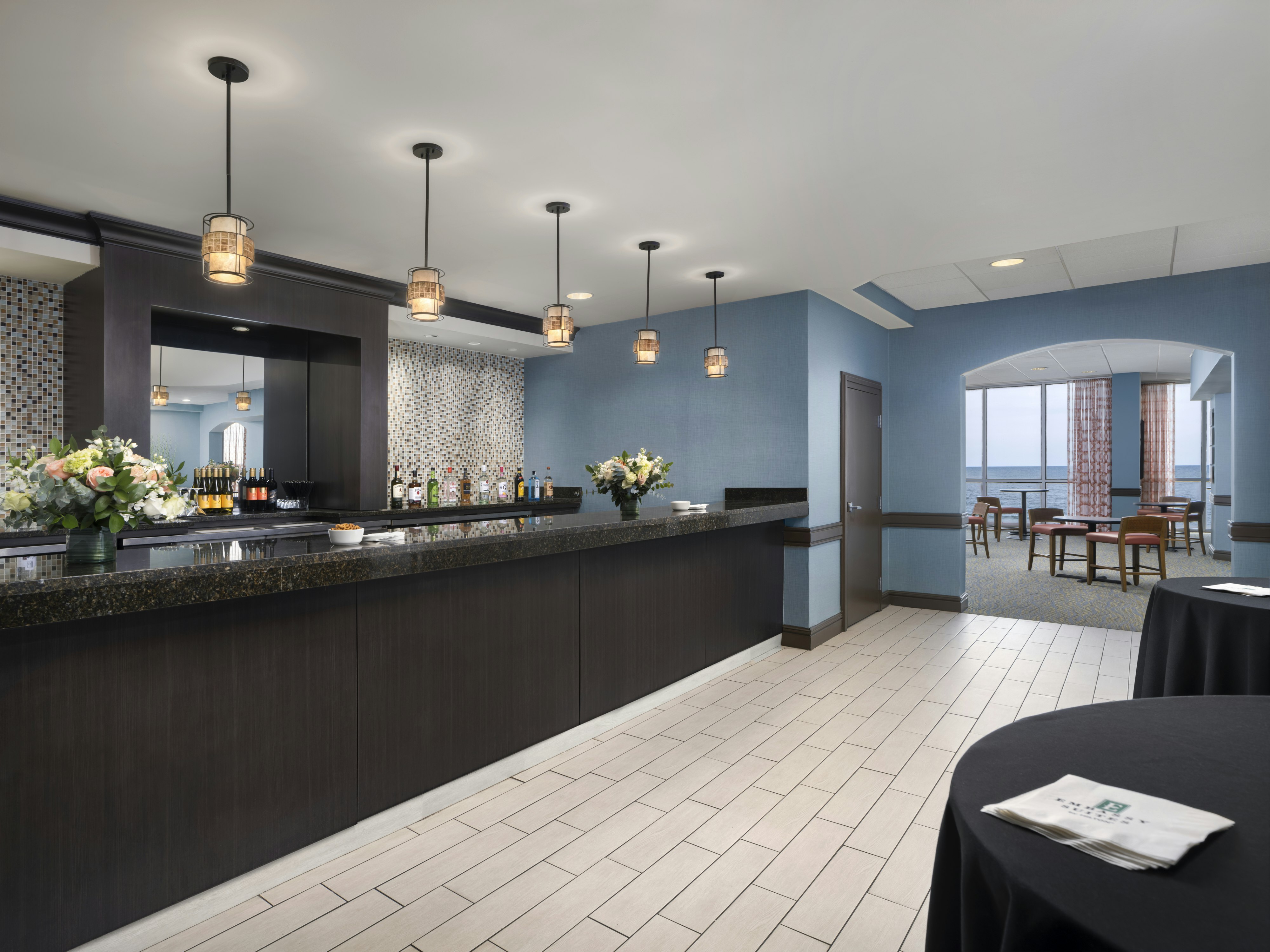 Embassy Suites By Hilton Myrtle Beach Oceanfront Resort 60/87