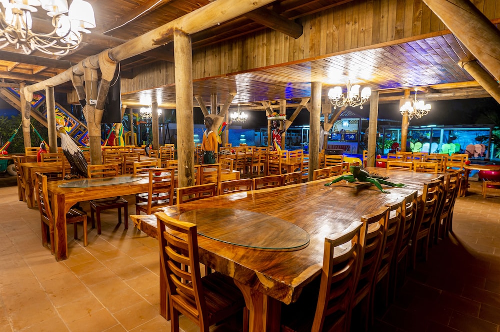 Hotel Isla Lizamar 42/60