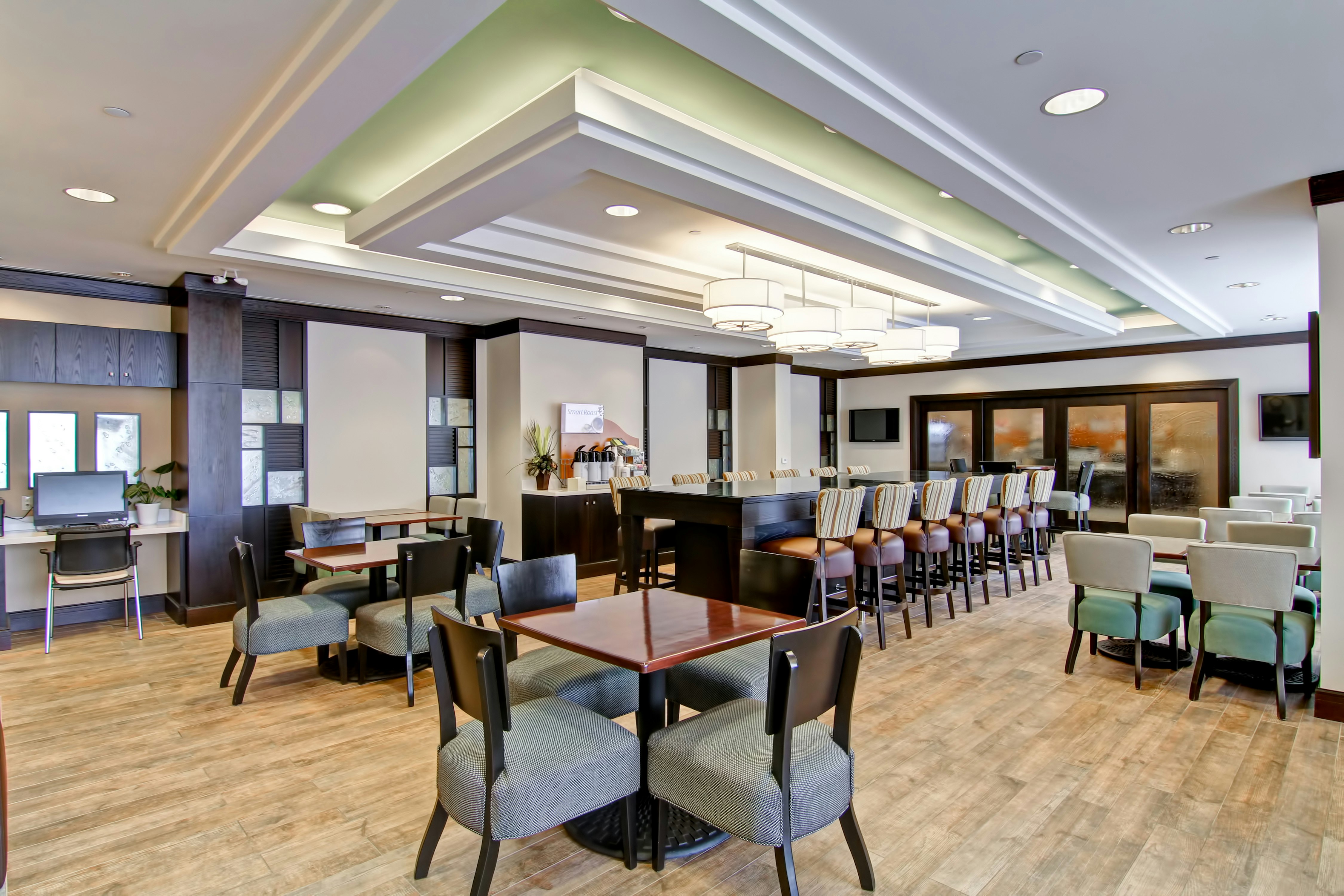 Holiday Inn Express Hotel Suites Waterloo St Jacobs 58/78