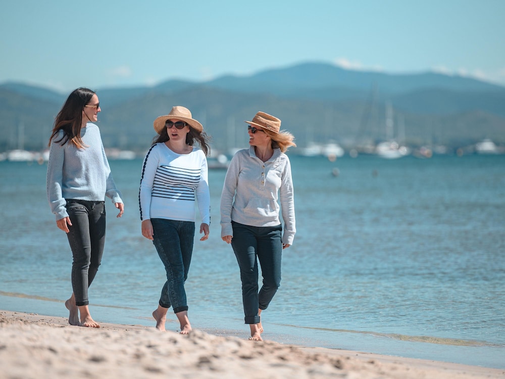 Ibis Hyeres Plage Thalassa 66/68