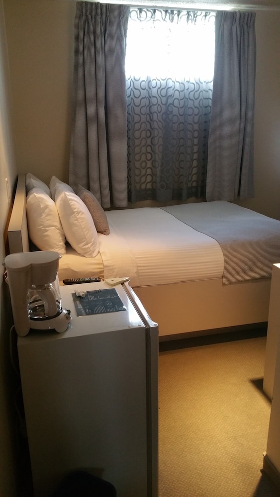 Hotel Nouvelle Frontiere 8/22