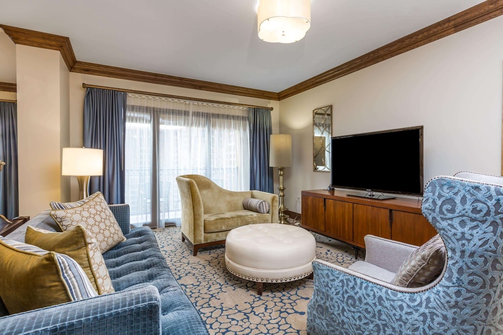 Wyndham Grand Orlando Resort Bonnet Creek 27/52