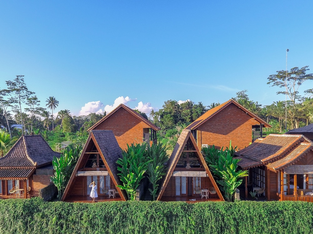 Alam Kawi Ubud Resort & Spa 43/45