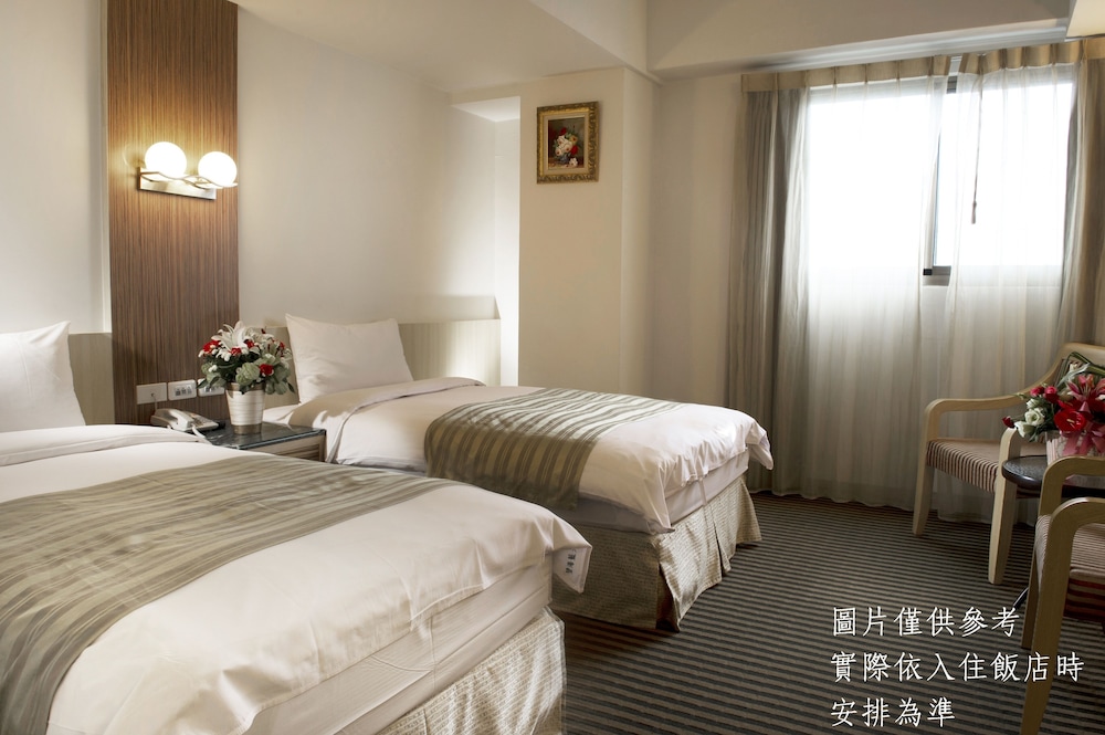 Ocean Hyaline Hotel 23/47