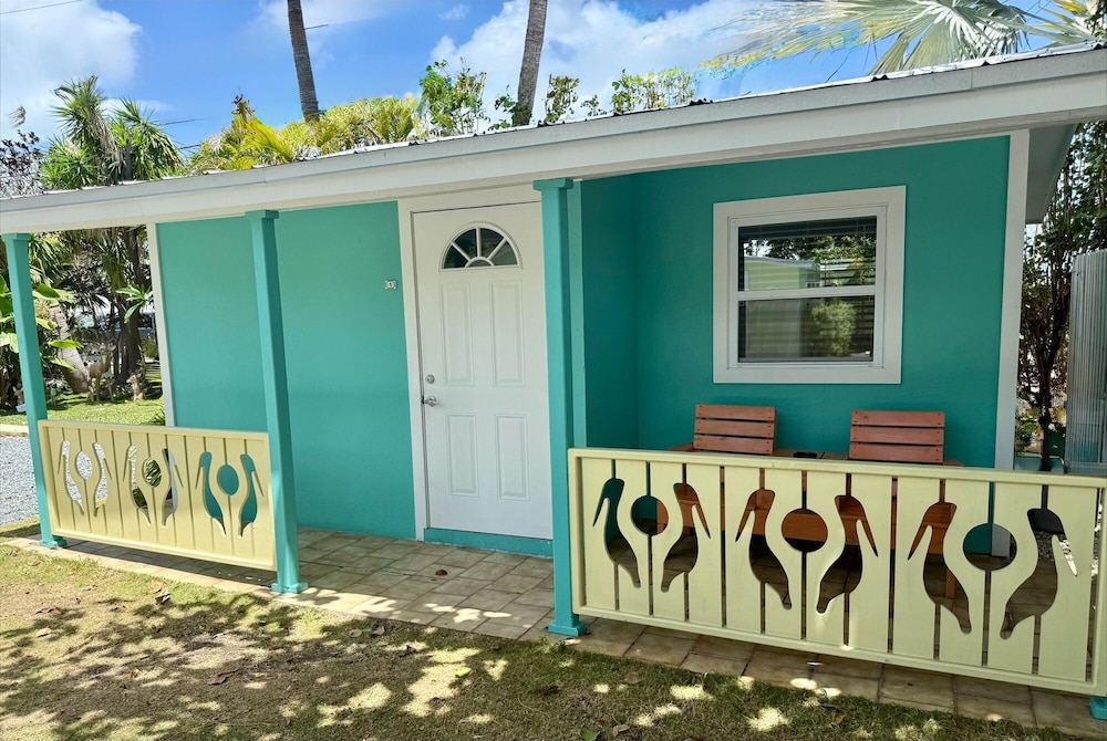 Sunset Cove Beach Resort 7/46