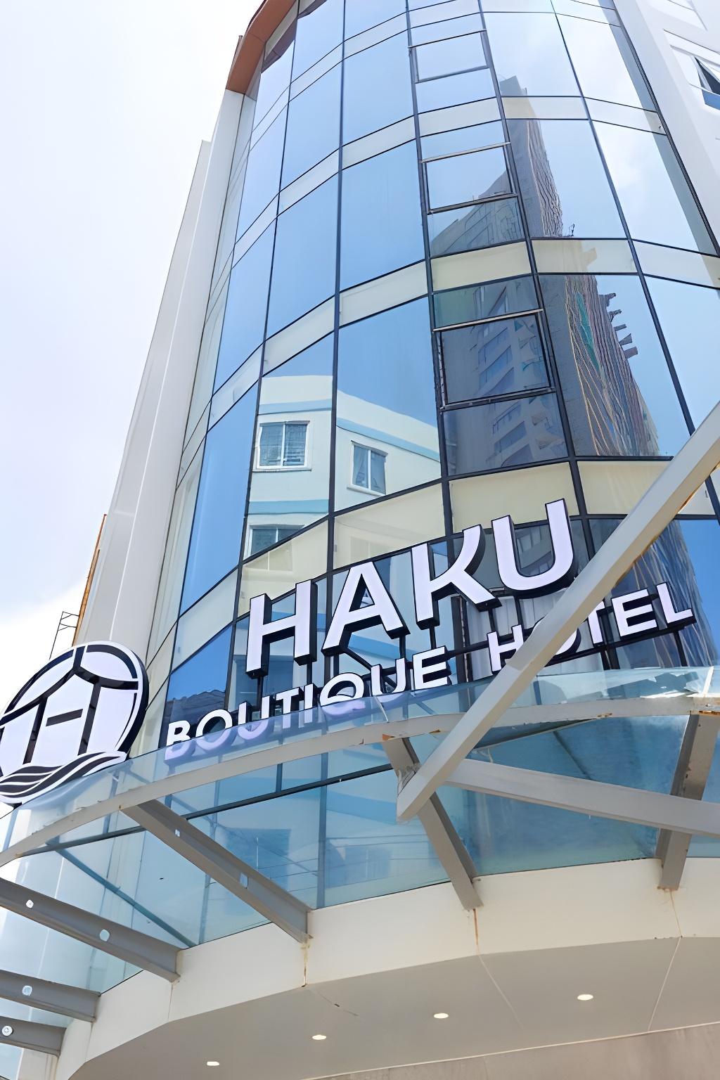 HAKU Boutique Hotel Vung Tau 2/55