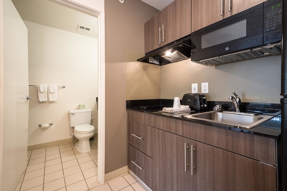 Studio 6 Extended Stay - Roswell, GA - Atlanta 56/59
