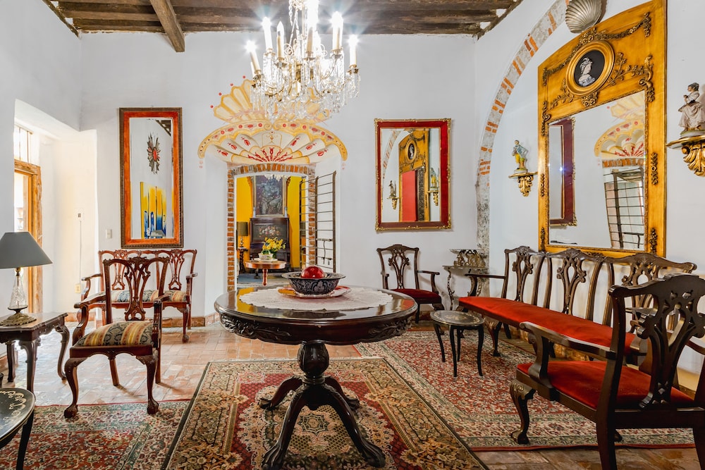 Hotel Meson de San Sebastian 30/50