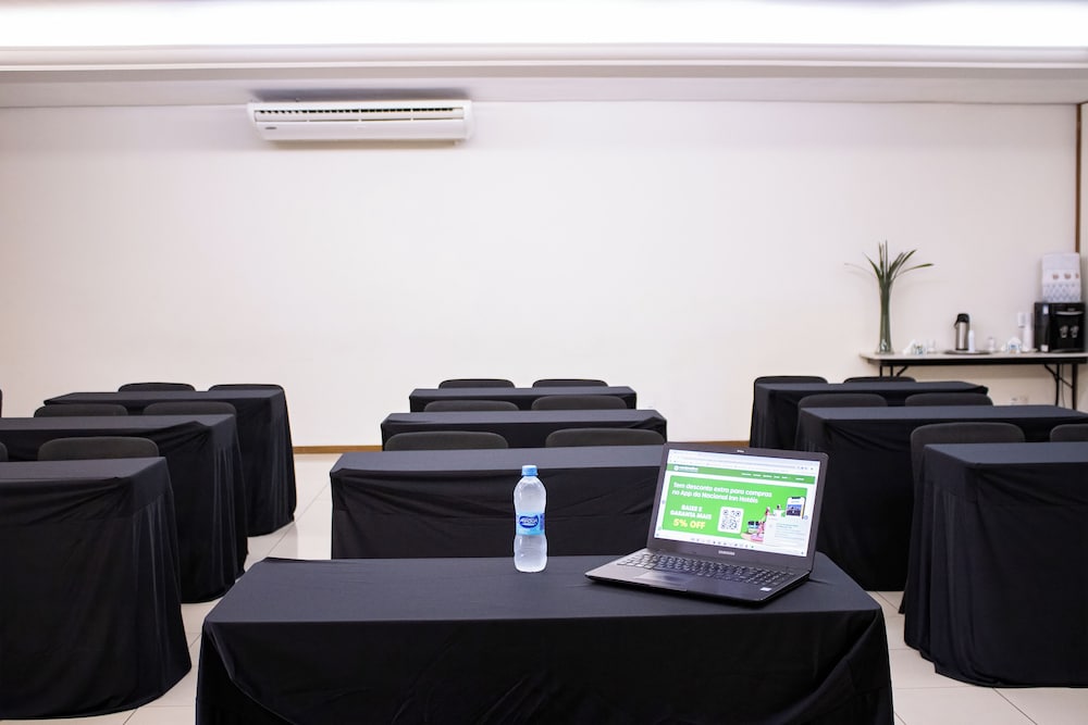 Hotel Dan Inn Sao Jose do Rio Preto 45/50