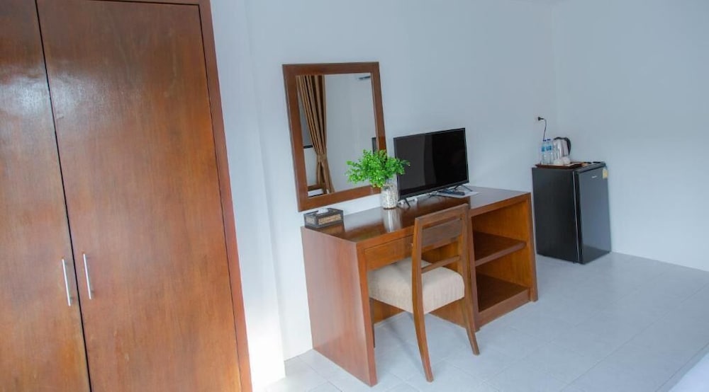 RoomQuest The Beach Kalim 20/36