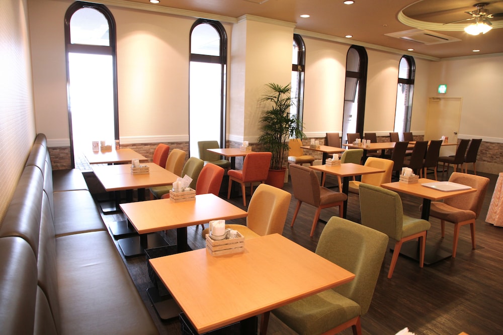 Hotel Sun Valley Annex 46/50