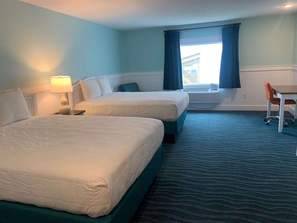 John Yancey Oceanfront Inn 23/66