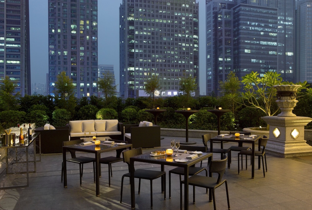 The Langham Shenzhen 67/83