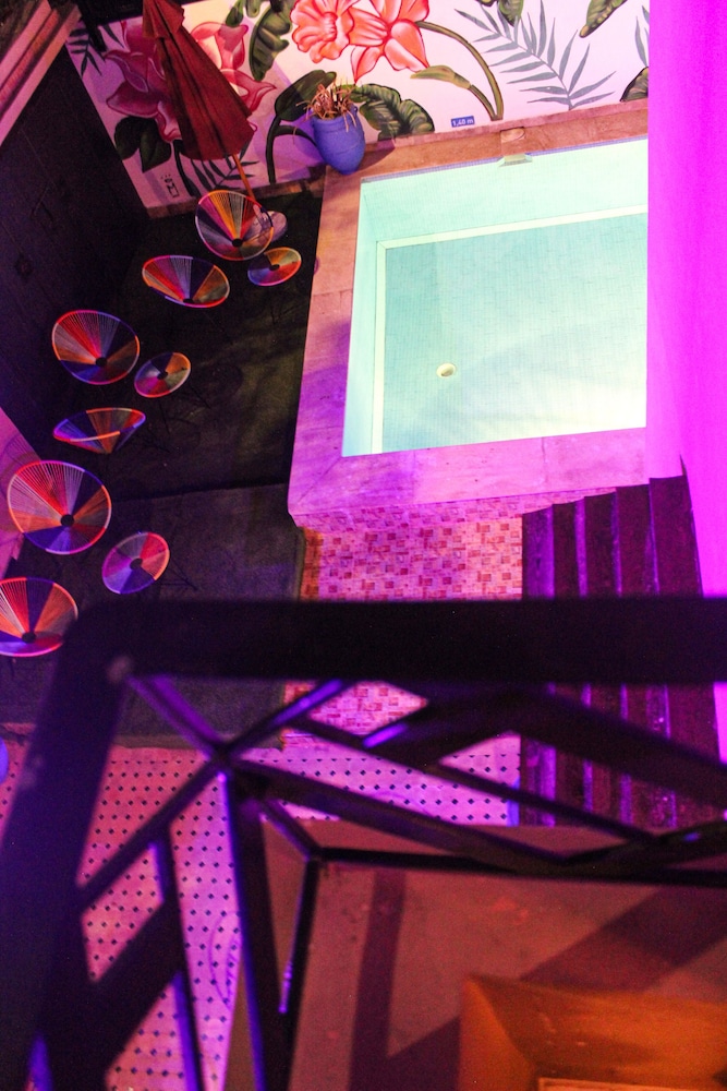 Majorelle City Center Boutique Hotel 28/50
