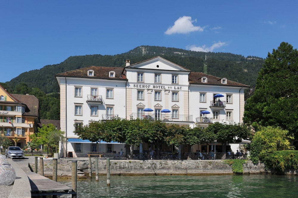 Seehof Hotel Du Lac 57/67