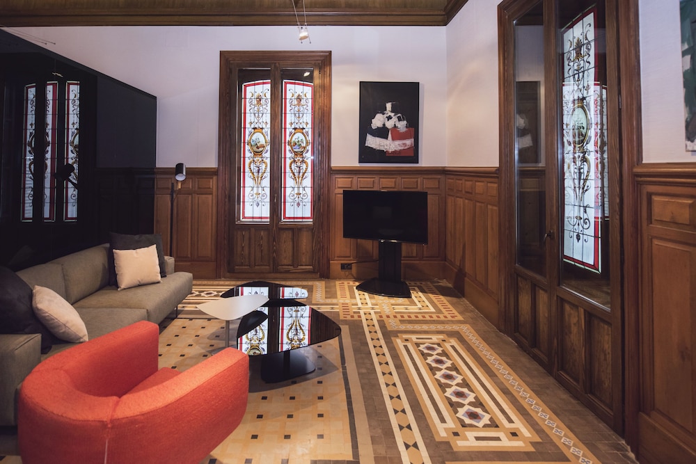 Palacio Salvetti Suites 31/50