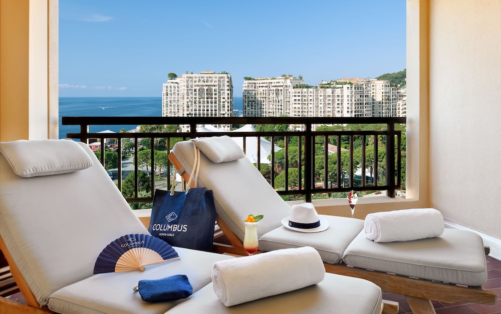 Columbus Hotel Monte-Carlo, Curio Collection by Hilton 32/46