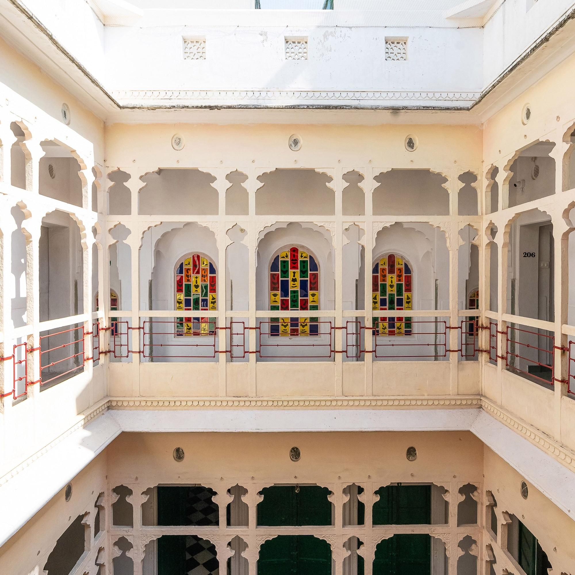 Bloom Boutique - Chelon Haveli 1/47