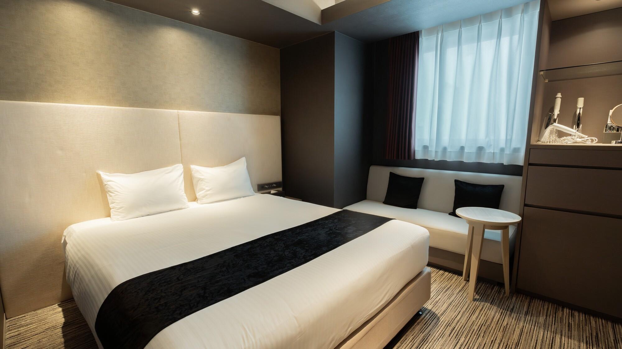 Executive, Club Lounge Access, Club Floor