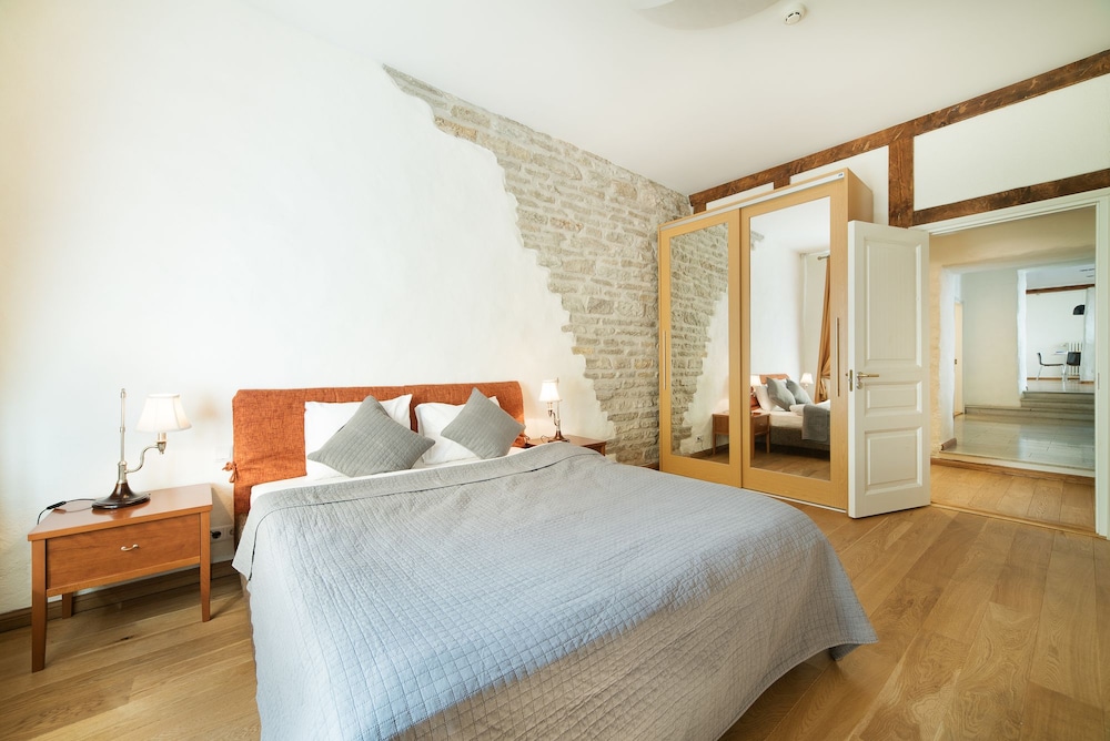 Tallinn City Apartments Toompea Old Town 8/50