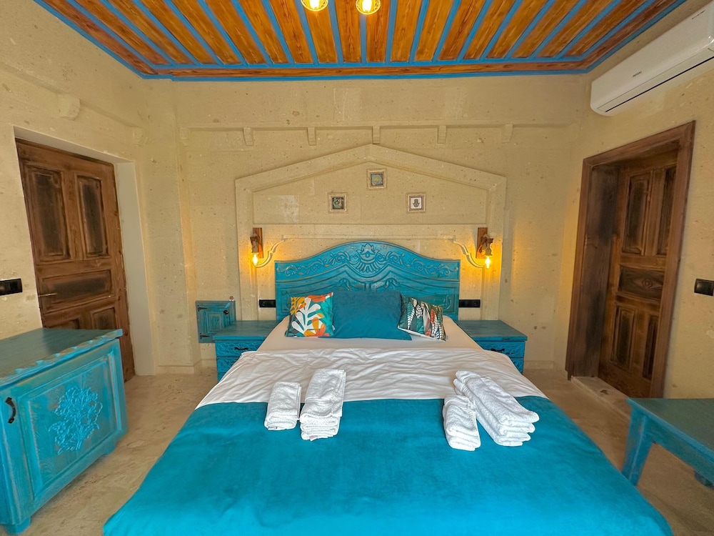 Gemosa Cappadocia Hotel 13/48