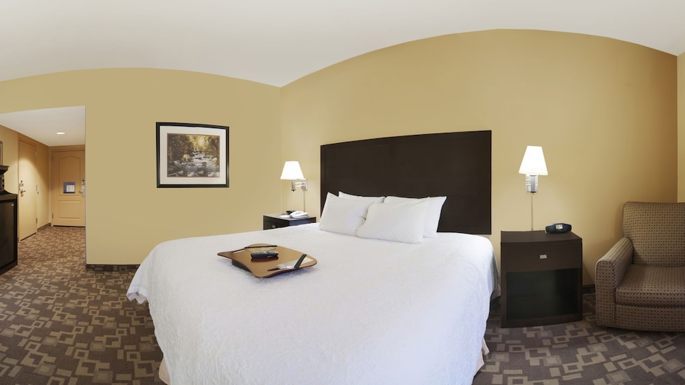 Hampton Inn And Suites Knoxville North I 75 19/58
