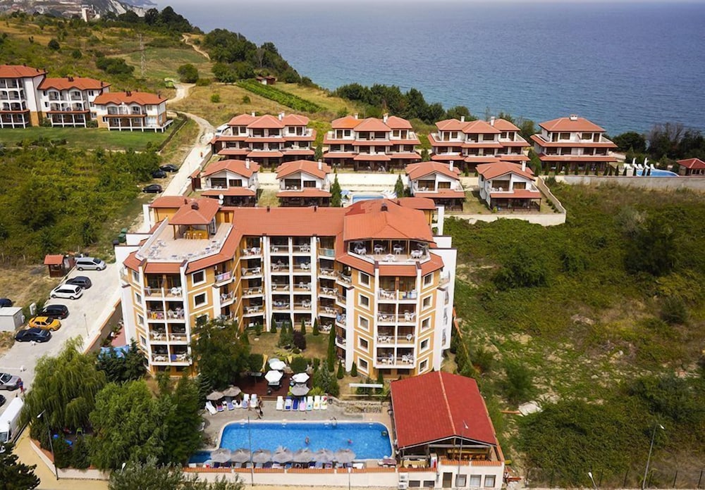 Hotel Vemara Club - All Inclusive 4/59
