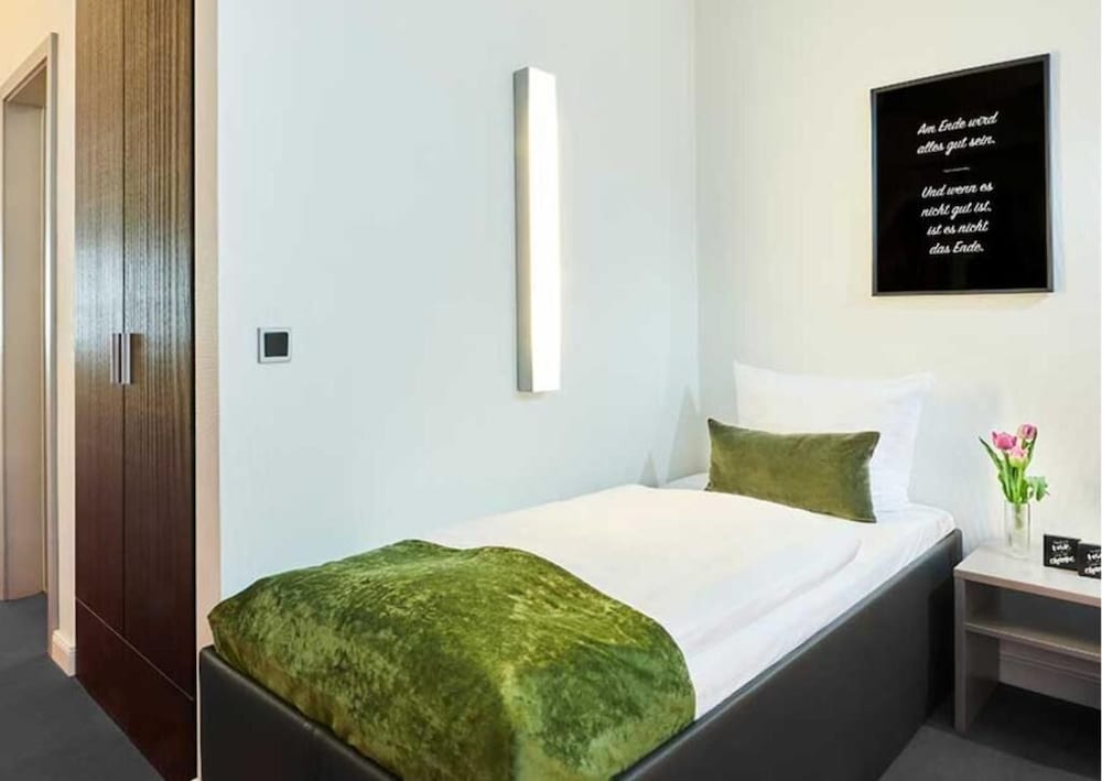 Designhotel Ueberfluss Bremen 26/75
