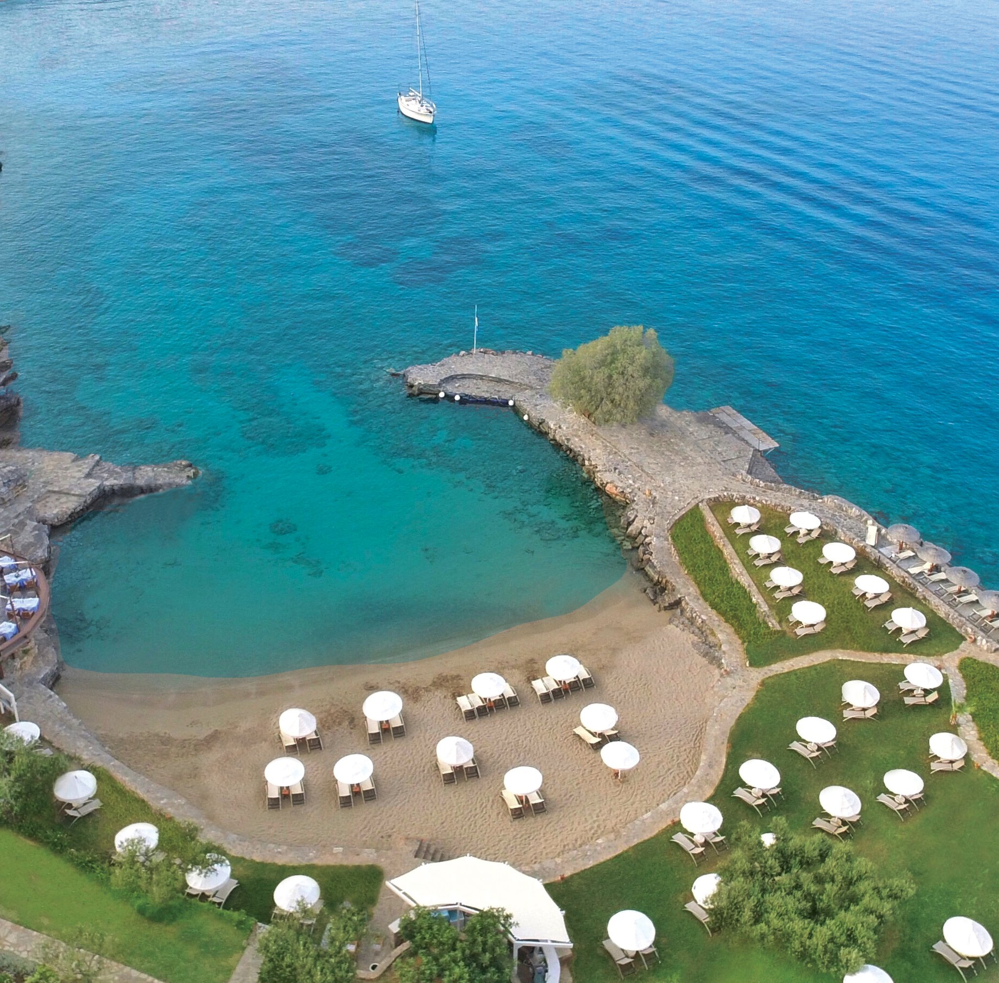 Elounda Mare Relais & Chateaux Hotel 58/67