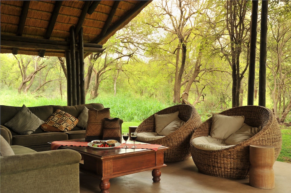 Black Rhino Game Lodge 38/69