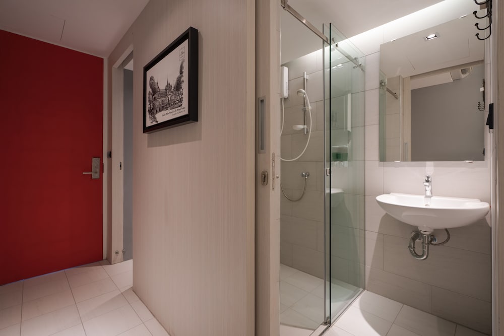 Sleepbox Sukhumvit 22 18/62