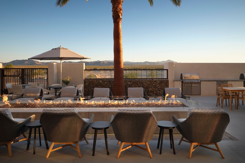 TownePlace Suites by Marriott Barstow 20/29
