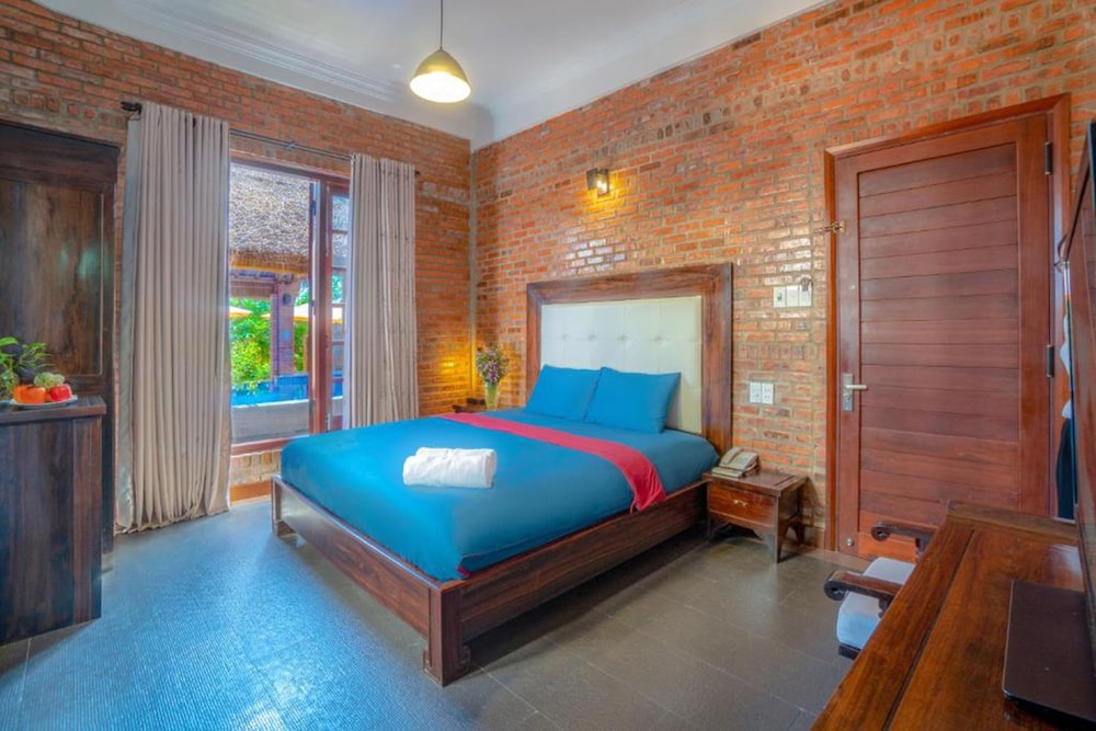 Golden Peach Villa Hoi An 22/68