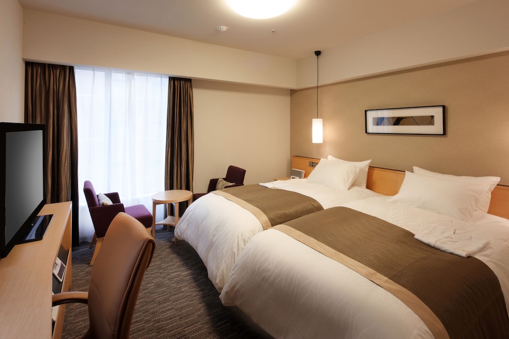 Richmond Hotel Utsunomiya Ekimae Annex 10/54