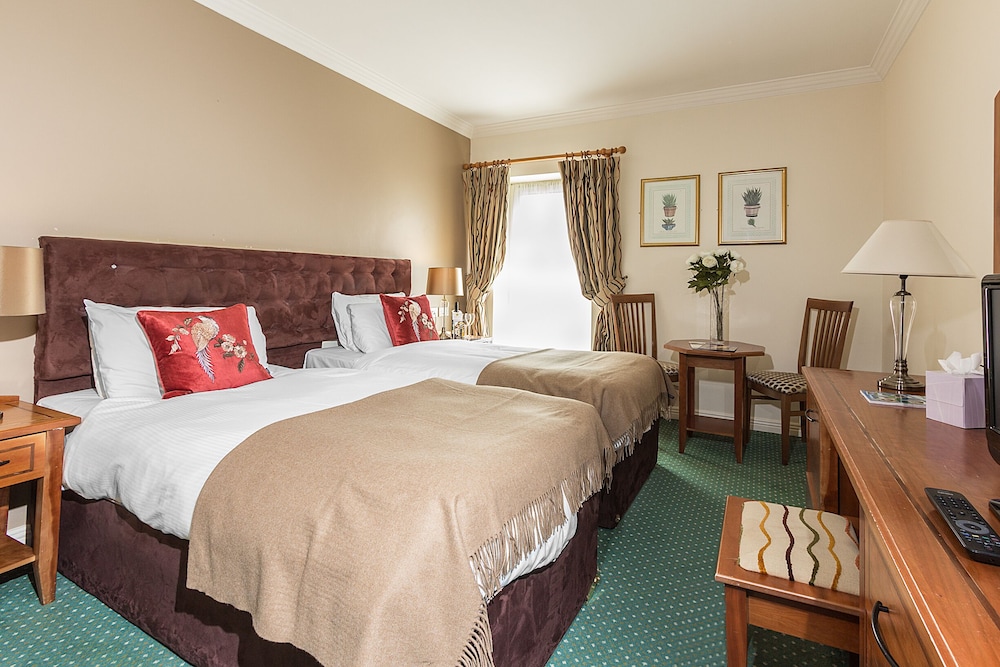 The Wyatt Hotel 22/69