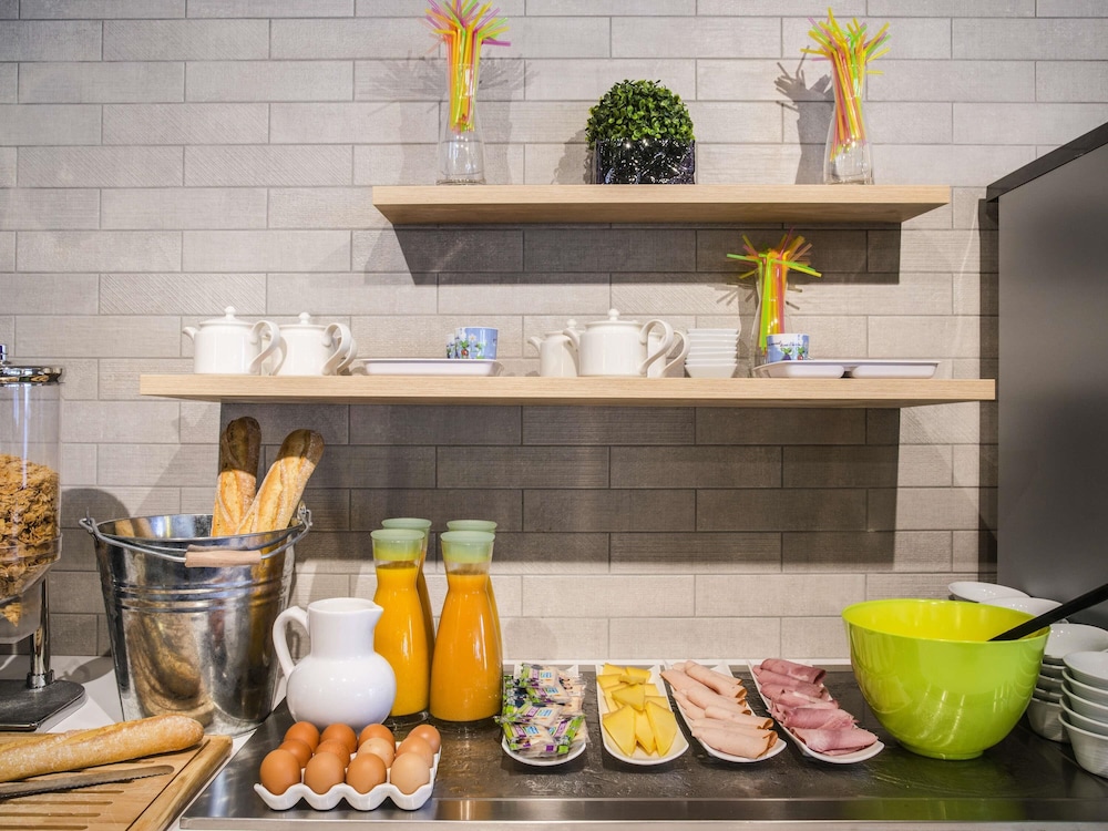 Ibis Styles Nice Cap 3000 Aeroport 12/72