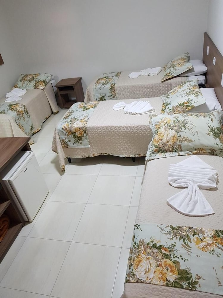 Hotel Refugio 18/52