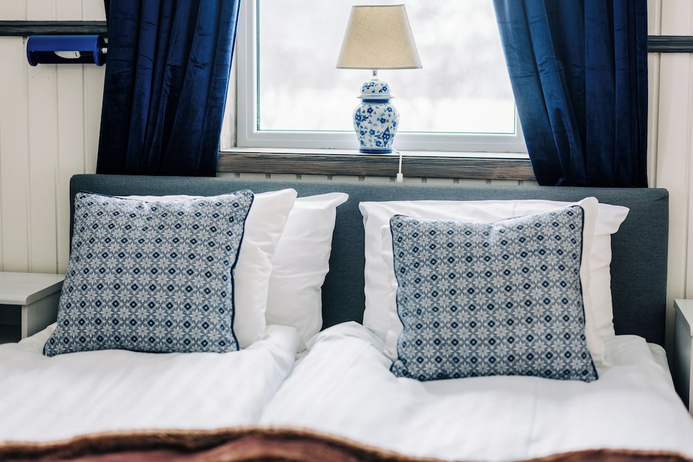 Hotell Karolinen Åre 19/50