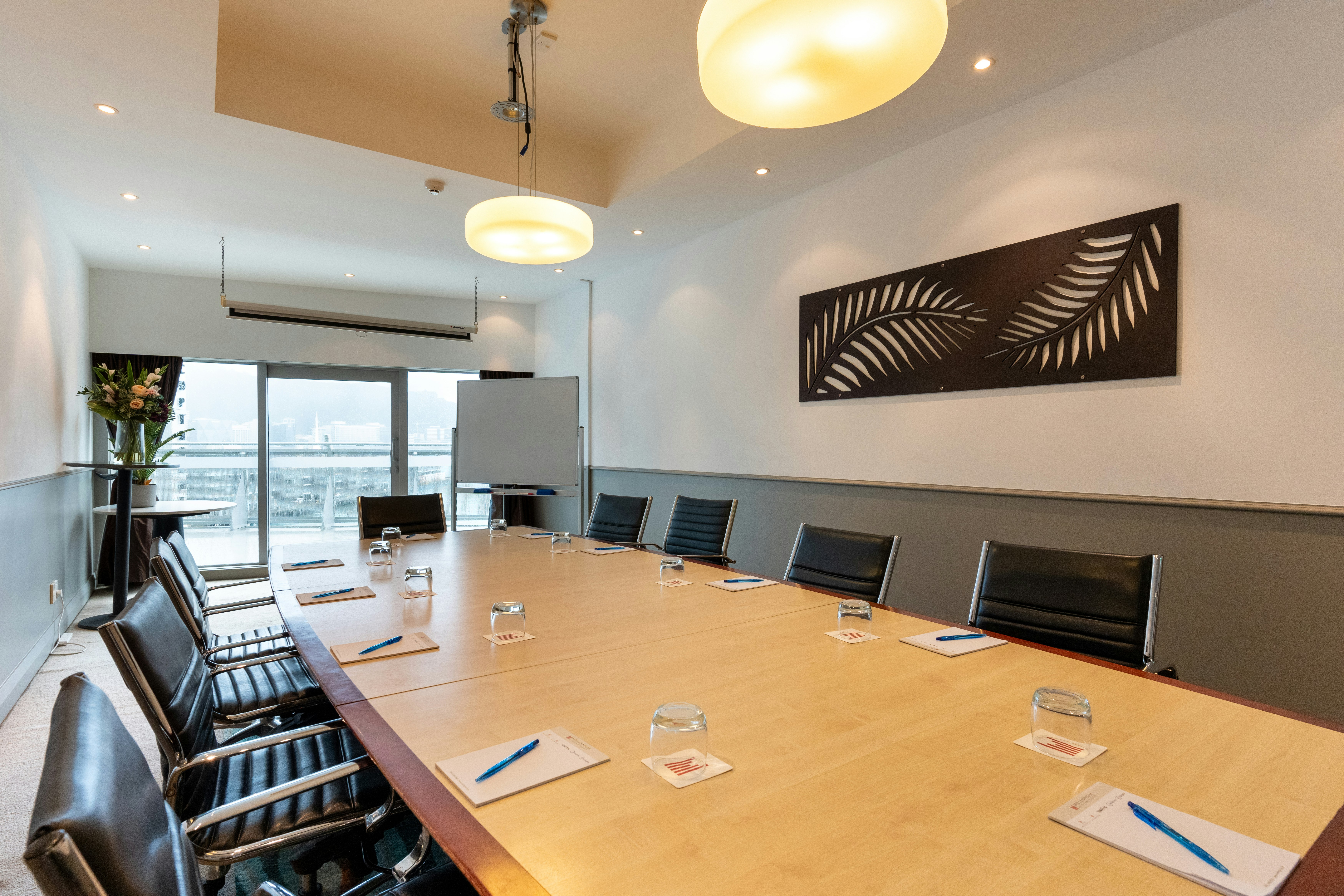 Copthorne Hotel Wellington Oriental Bay 21/26