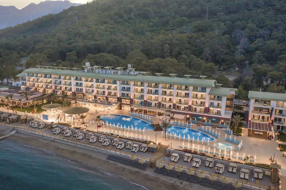 Corendon Playa Kemer 10/82