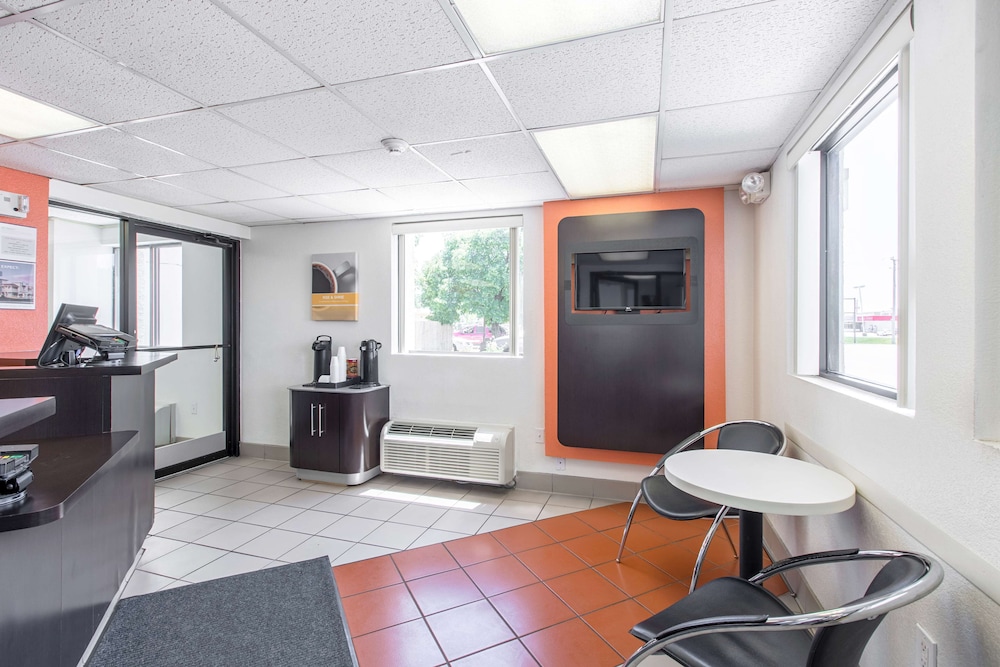 Motel6 Council Bluffs, IA - Omaha East 14/68